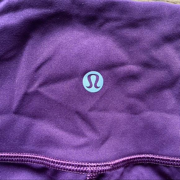 Lululemon Hot Like Agni Leggings - Picture 10 of 15